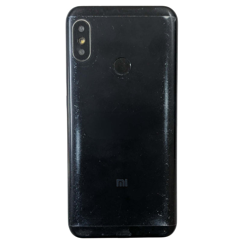 Dead Xiaomi Redmi 6 Pro Black