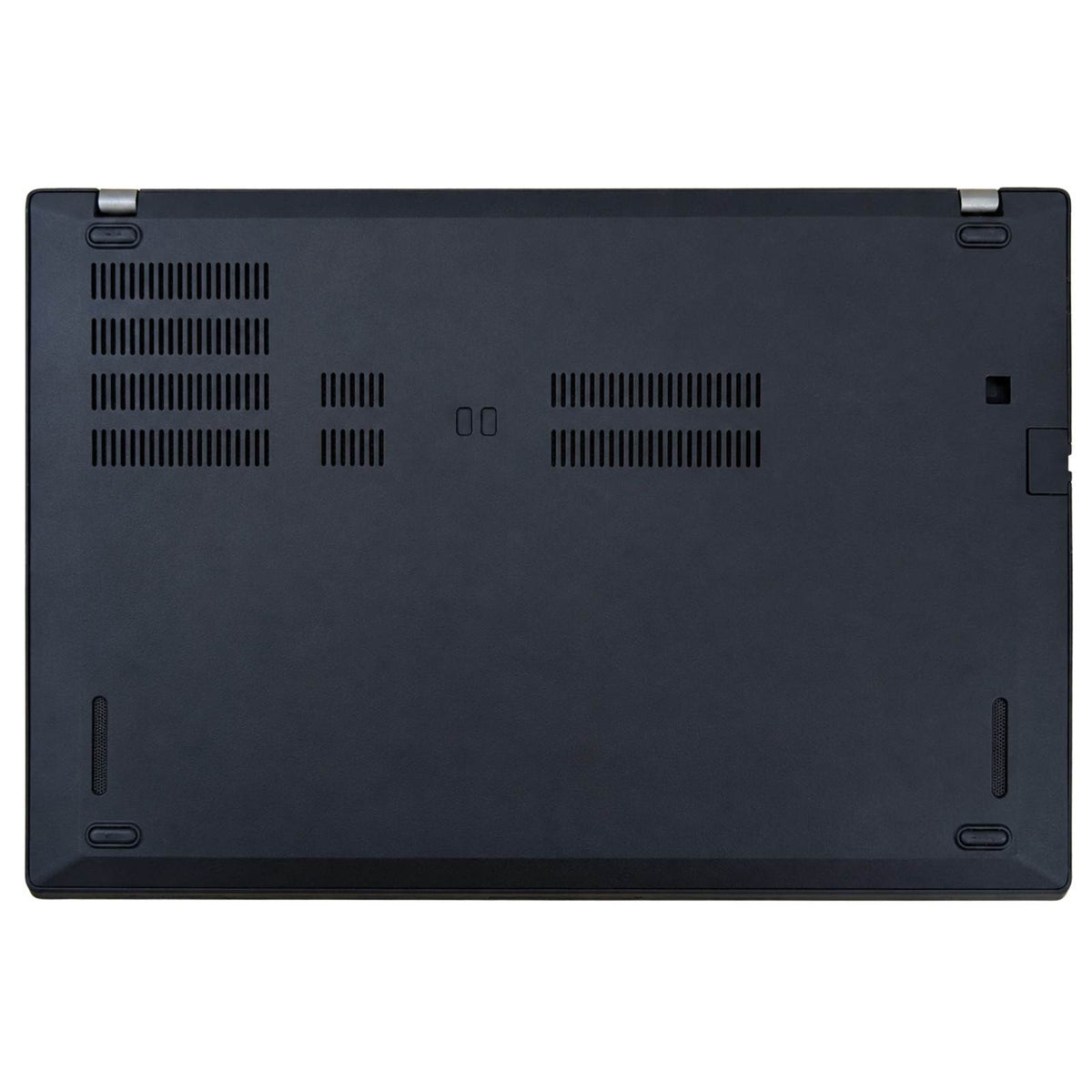 Lenovo ThinkPad T480s 14" Intel Core i5 8th Gen 256GB SSD 8GB RAM Black