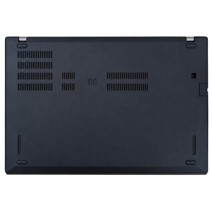 Lenovo ThinkPad T480s 14" Intel Core i5 8th Gen 256GB SSD 8GB RAM Black