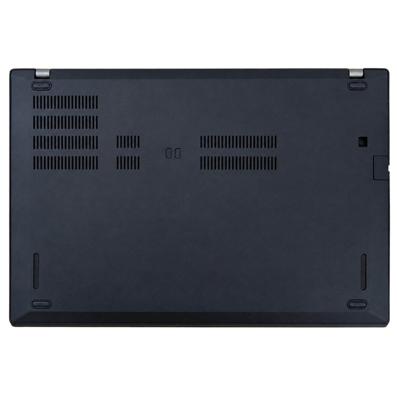 Lenovo ThinkPad T480s 14" Intel Core i5 8th Gen 256GB SSD 8GB RAM Black