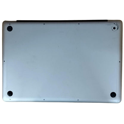 Used Apple MacBook Pro (15-inch, Mid 2010) Intel Core i7 CPU M 620 500GB HDD 8GB RAM Silver 