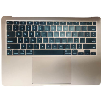 Keyboard of Dead Apple MacBook Air 13.3" (M1, 2020) (A2337) Rose Gold
