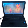 Used HP Notebook 15.6" Intel Core i3 4th Gen 1TB HDD 8GB RAM Black Laptop