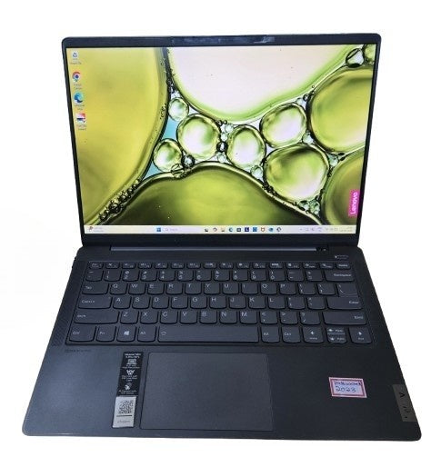 Used Lenovo Ideapad 5 Pro 14ACN6 14" AMD Ryzen 7 1TB SSD 16GB RAM with AMD Radeon Graphics 2GB Gray Laptop