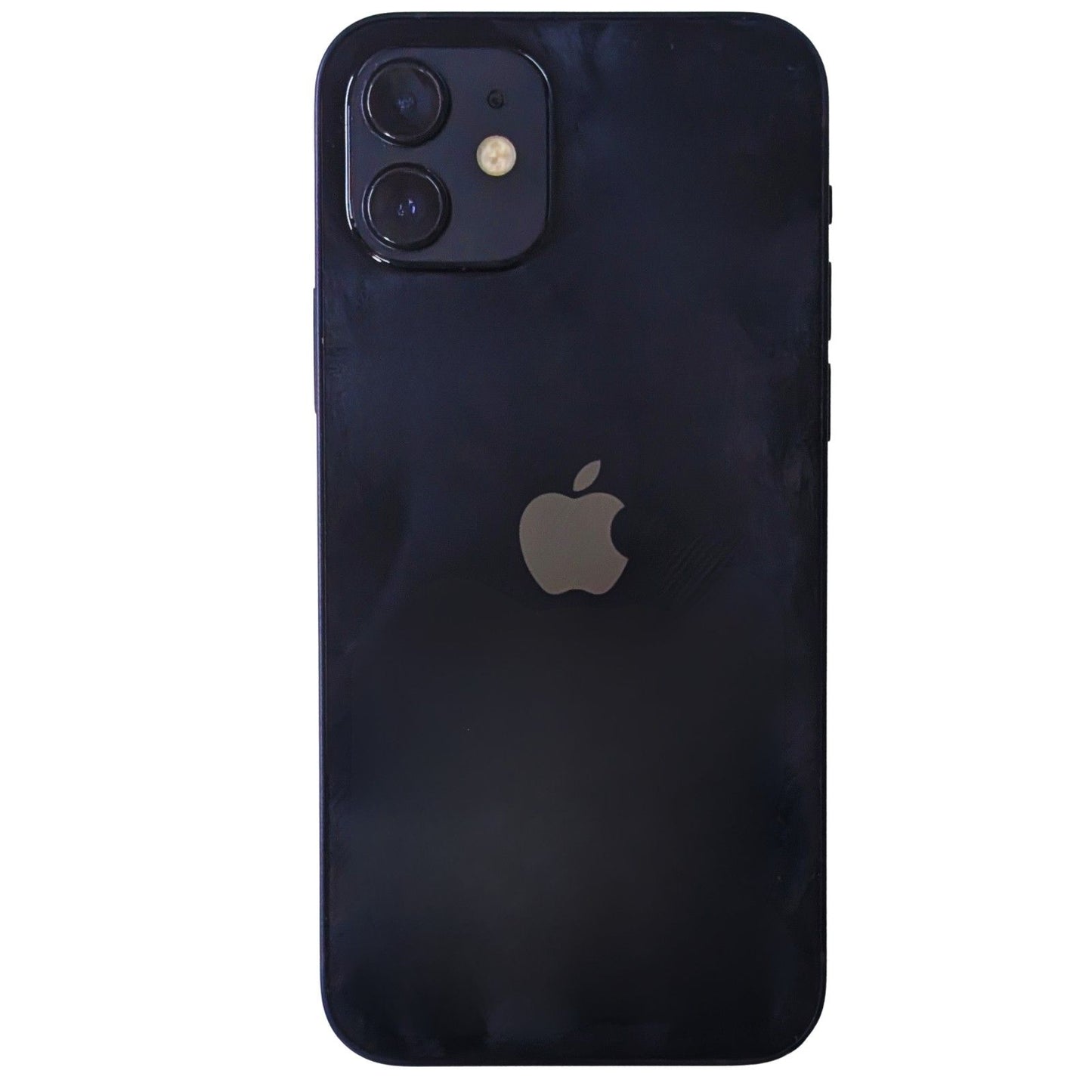 Used Apple iPhone 12 (A2403) 256GB Black