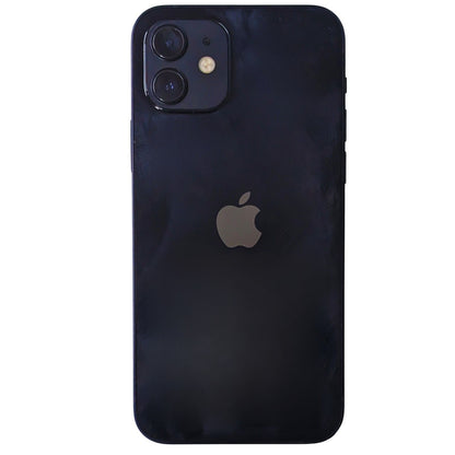 Used Apple iPhone 12 (A2403) 256GB Black