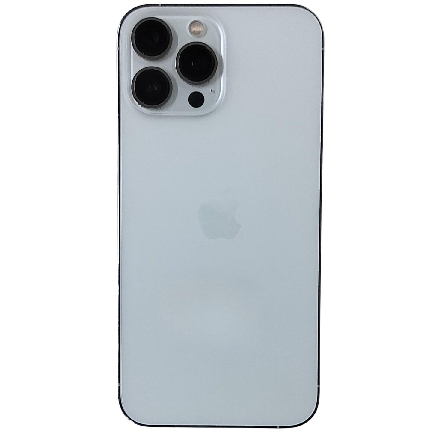 Used Apple iPhone 13 Pro Max (A2643) 5G 128GB Silver
