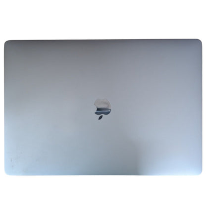Apple MacBook Pro 16-inch 2019 Intel Core i7 9th Gen 512GB SSD 16GB RAM Silver Laptop - Used | Budli