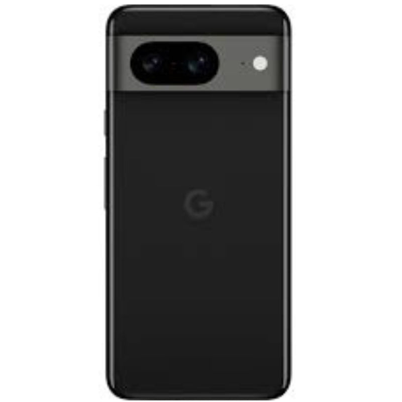 Google Pixel 8 128GB 8GB RAM 5G Obsidian (Refurbished)