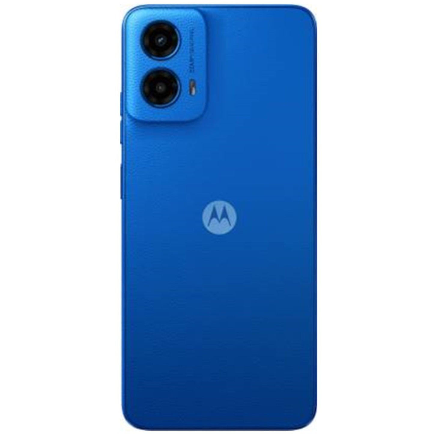 Back Panel Of Motorola G45 5G 128GB 8GB RAM Brilliant Blue (Good Condition) 