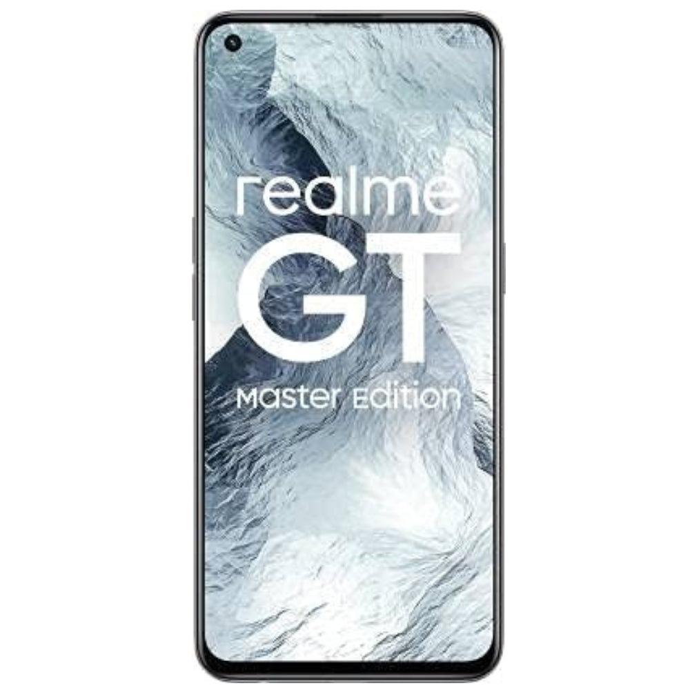 Realme GT Master Edition 5G 128GB 8GB RAM | Refurbished Mobile