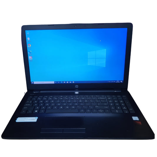 Used HP Laptop 15-bs1xx 15.6"  Laptop