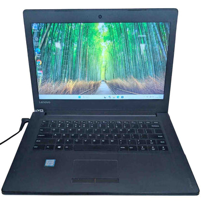 Used Lenovo IdeaPad 310-14 ISK 14" ﻿Intel Core i3 6th Gen 