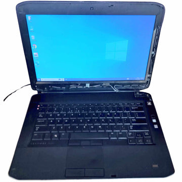 Used Dell Latitude E5430 14" Intel Core i5 3rd Gen 500GB HDD 4GB RAM  - Budli Certified