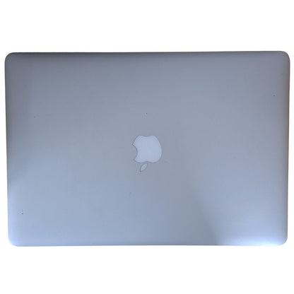 Apple MacBook Pro (Retina, 15-inch, Mid 2015) Intel Core i7 4th Gen 256GB SSD 16GB RAM