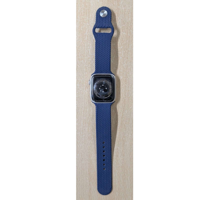 Apple Watch Series 7 Cellular + GPS 45mm 