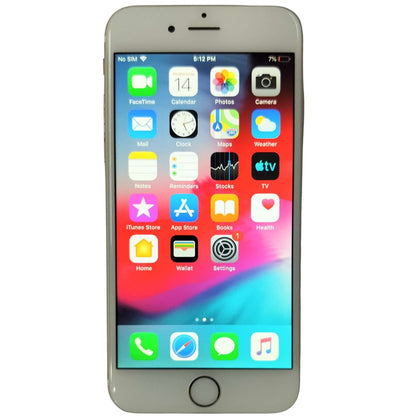 Used Apple iPhone 6 16GB Gold