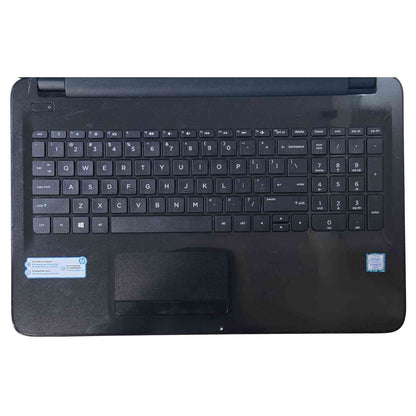 HP Notebook 15.6" Intel Core i3 6th Gen 