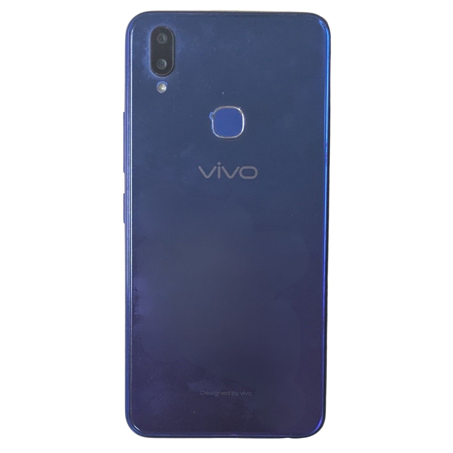 Used Vivo Y83 Pro 64GB 4GB RAM Blue