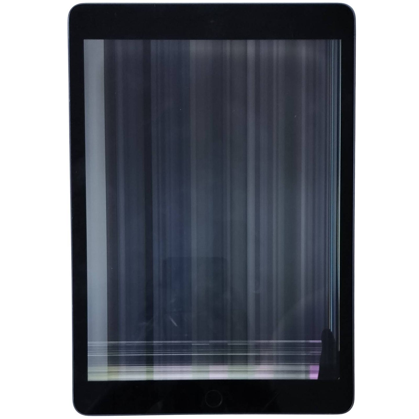 Used Apple iPad 9th Gen (A2602) WiFi 10.2" Gray