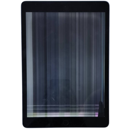 Used Apple iPad 9th Gen (A2602) WiFi 10.2" Gray