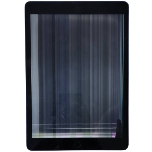 Used Apple iPad 9th Gen (A2602) WiFi 10.2" Gray