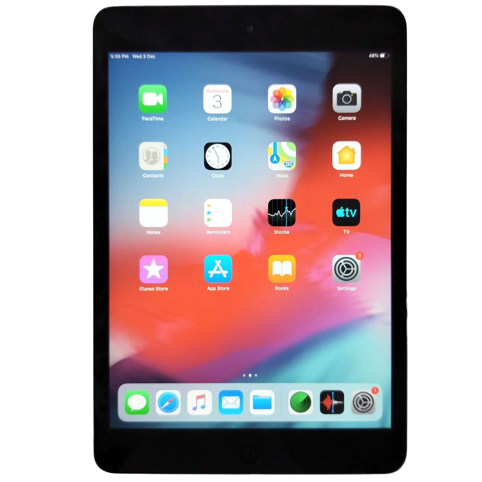 Apple iPad mini 2 Wi Fi (A1489) 7.9