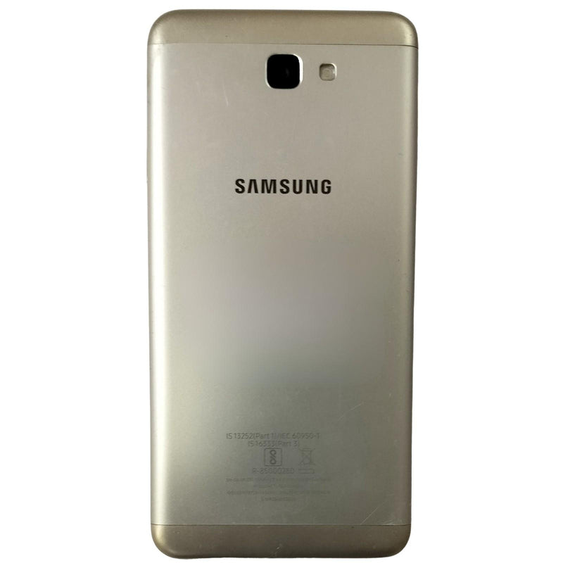 Samsung Galaxy J7 Prime 16GB 3GB RAM Gold - Used | Budli