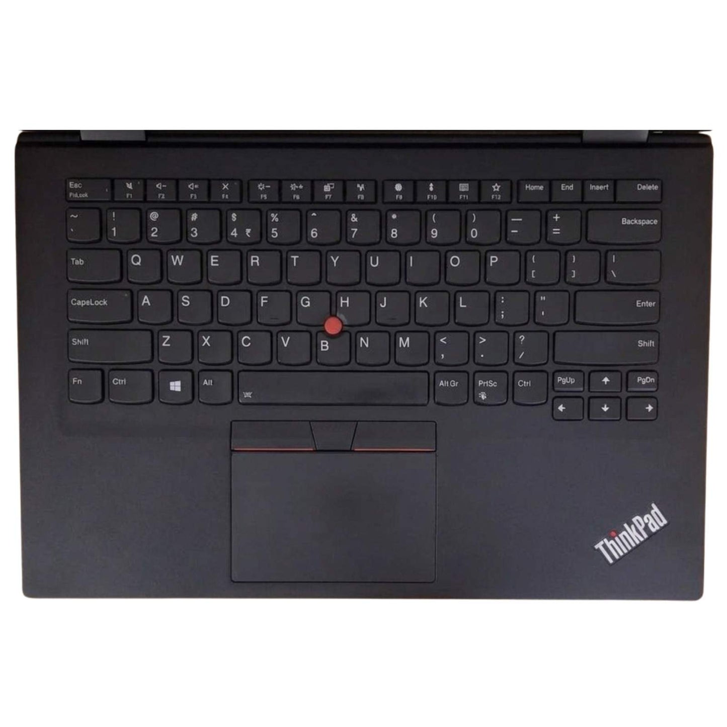 Lenovo ThinkPad X1 Yoga Series 14" Intel Core i5 8th Gen 512GB SSD 16GB RAM