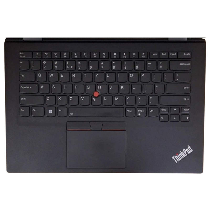 Lenovo ThinkPad X1 Yoga Series 14" Intel Core i5 8th Gen 512GB SSD 16GB RAM