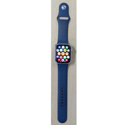 Apple Watch Series 9 (GPS) 45mm Aluminium