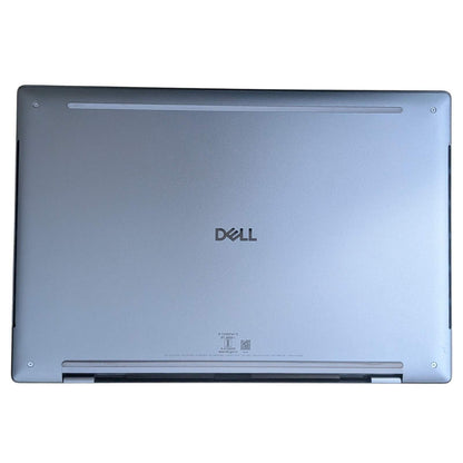 Dell XPS 13 DX13260 13.4" Intel Core 5 320 Processor 512GB SSD 8GB RAM Light Metallic Blue Touchscreen Laptop