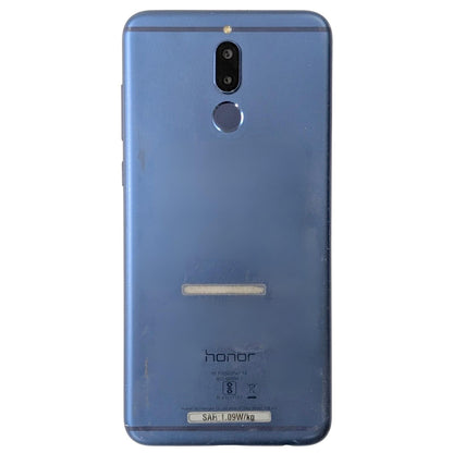 Used Huawei Honor 9i 64GB 4GB RAM Blue