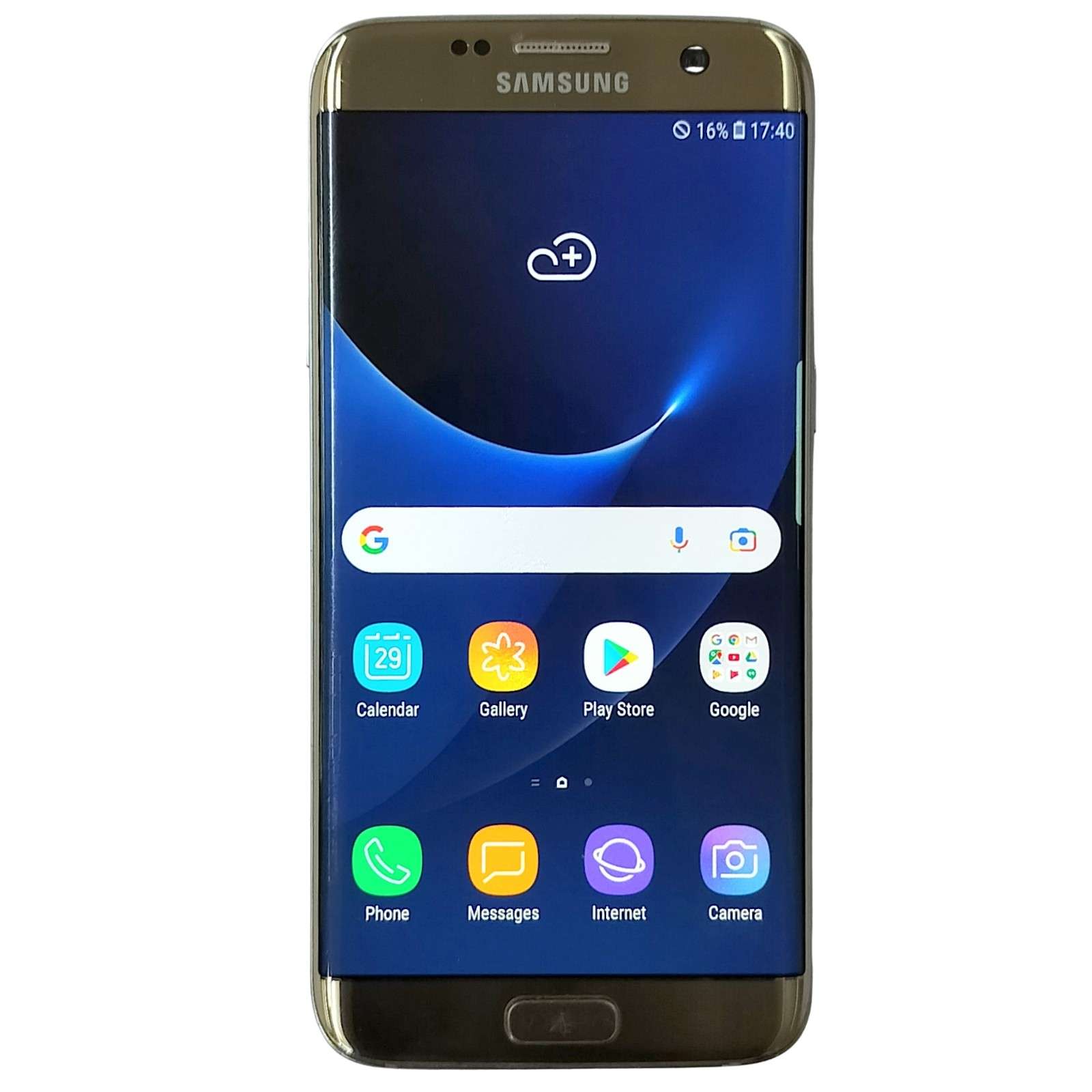 Used Samsung Galaxy S7 Edge 32GB 4GB RAM