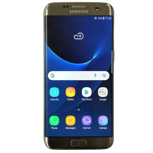 Used Samsung Galaxy S7 Edge 32GB 4GB RAM