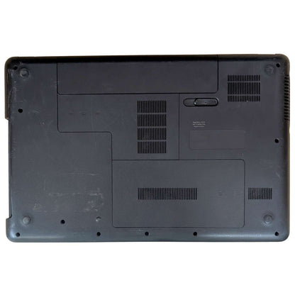 Used HP 630 Notebook 15.6" Intel Core i5 2nd Gen 128GB SSD + 320GB HDD 4GB RAM Silver Laptop