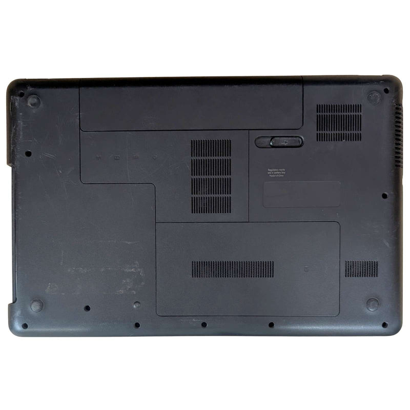 Used HP 630 Notebook 15.6" Intel Core i5 2nd Gen 128GB SSD + 320GB HDD 4GB RAM Silver Laptop