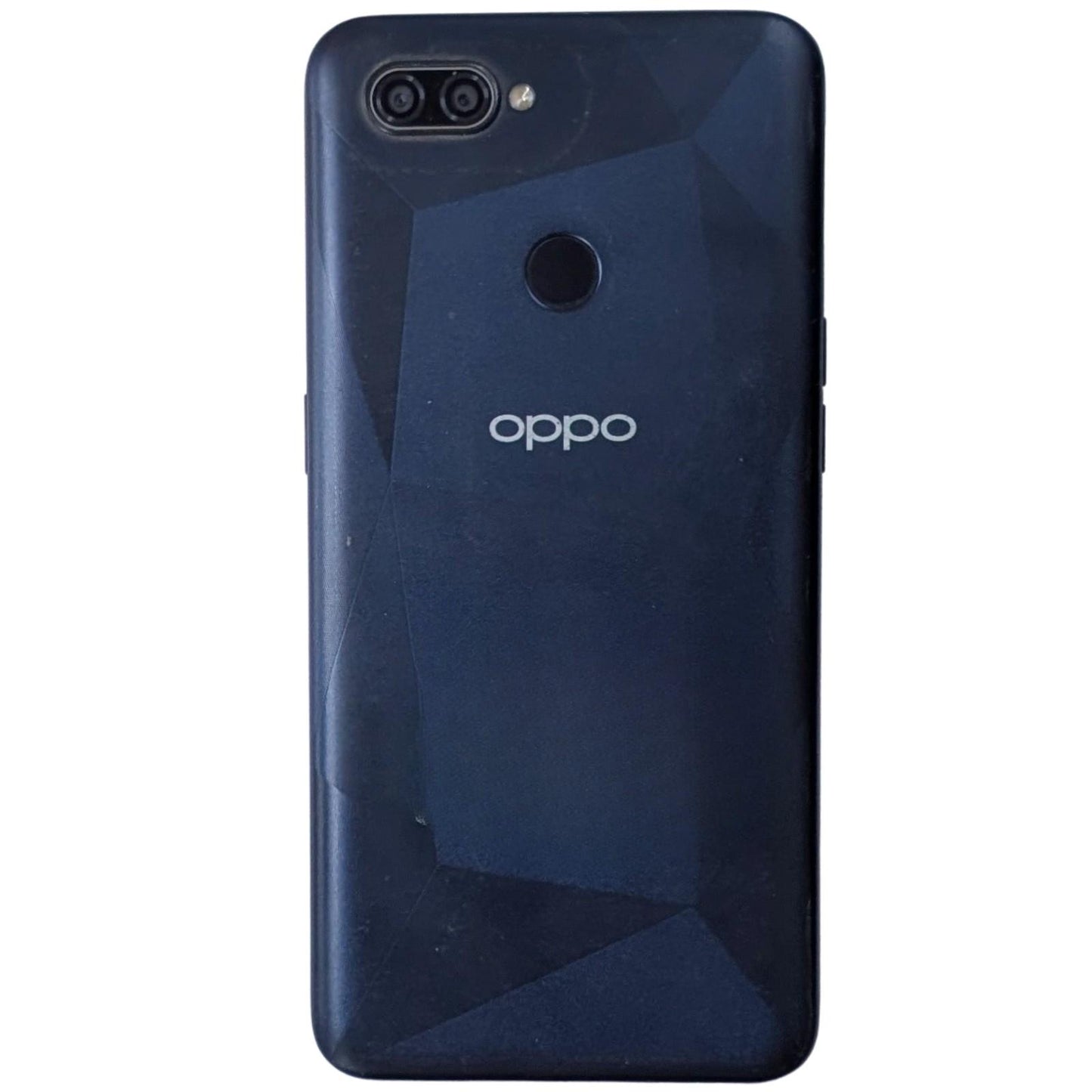 Used Oppo A12 Black