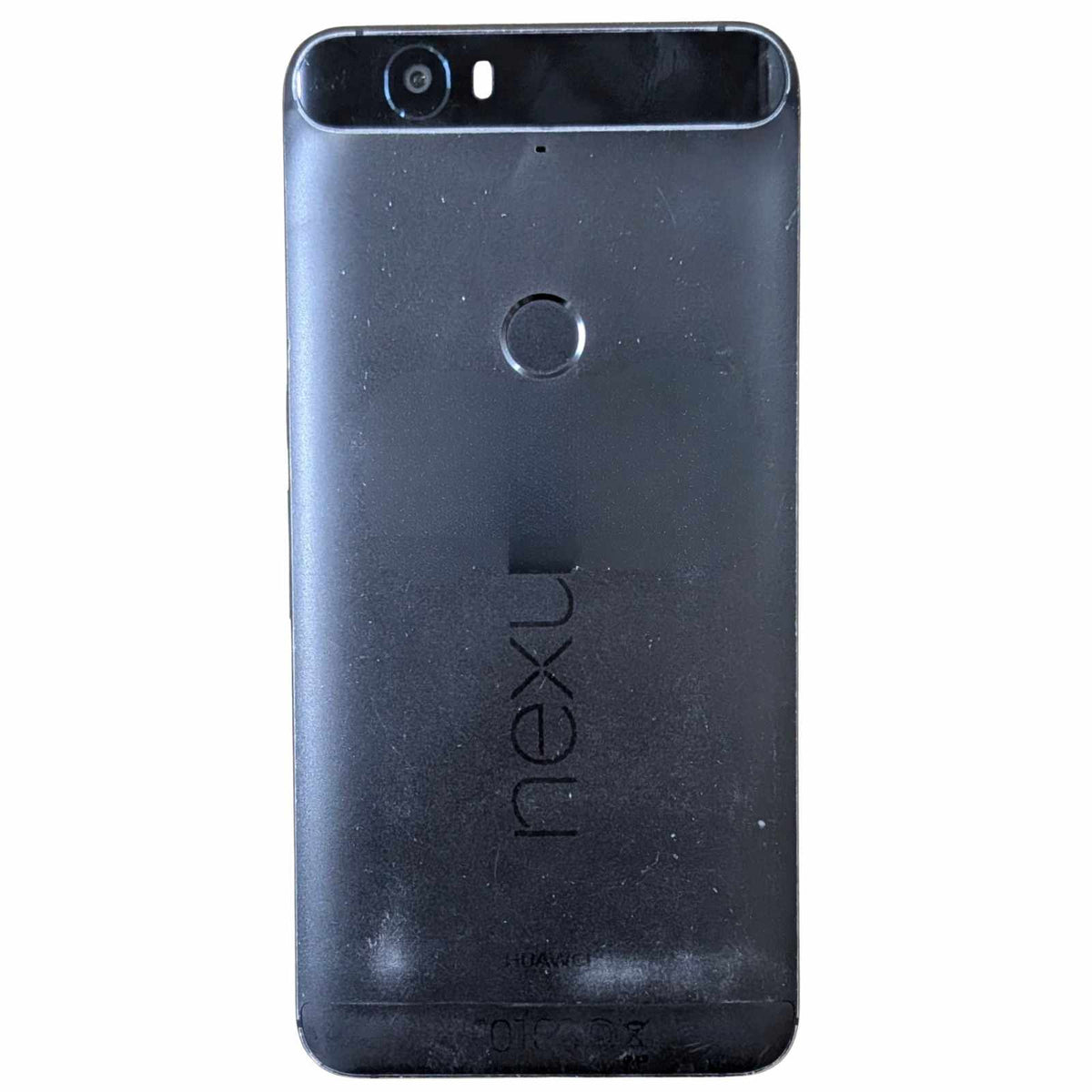 Used Google Nexus 6P 32GB 3GB RAM White
