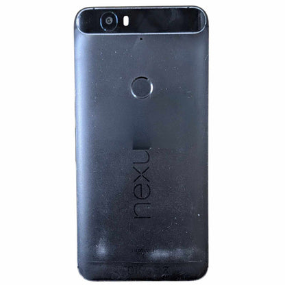 Used Google Nexus 6P 32GB 3GB RAM White