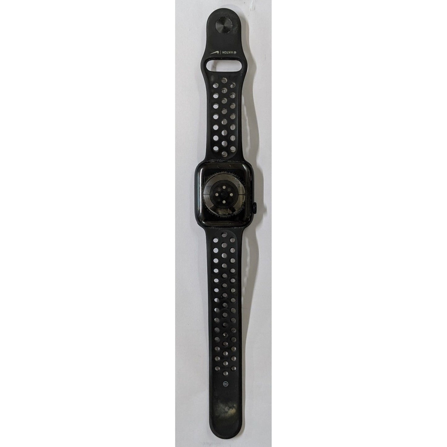 Apple Watch Series 8 GPS 45mm Aluminum Midnight - Good Condition | Budli