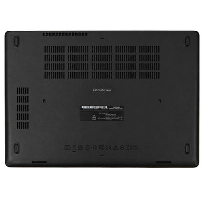 Dell Latitude 5480 14" Intel Core i7 6th Gen 1TB SSD 16GB RAM 