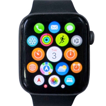 Used Apple Watch Series 6  - Budli Certified