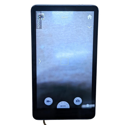 Used Galaxy camera (EK-GC100) 