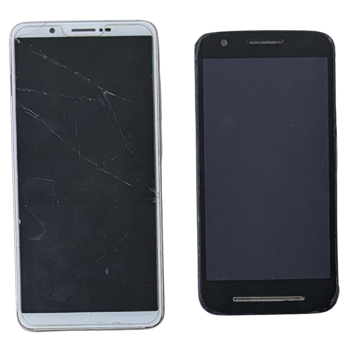 Combo of Dead Vivo and Moto Mobiles