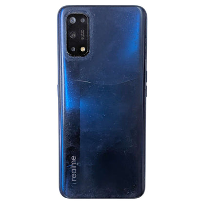 Used Realme 7 Pro 128GB 6GB RAM Blue