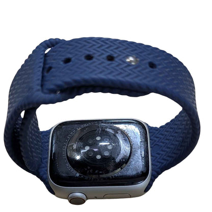 Apple Watch Series 7 Cellular + GPS 45mm Alum 