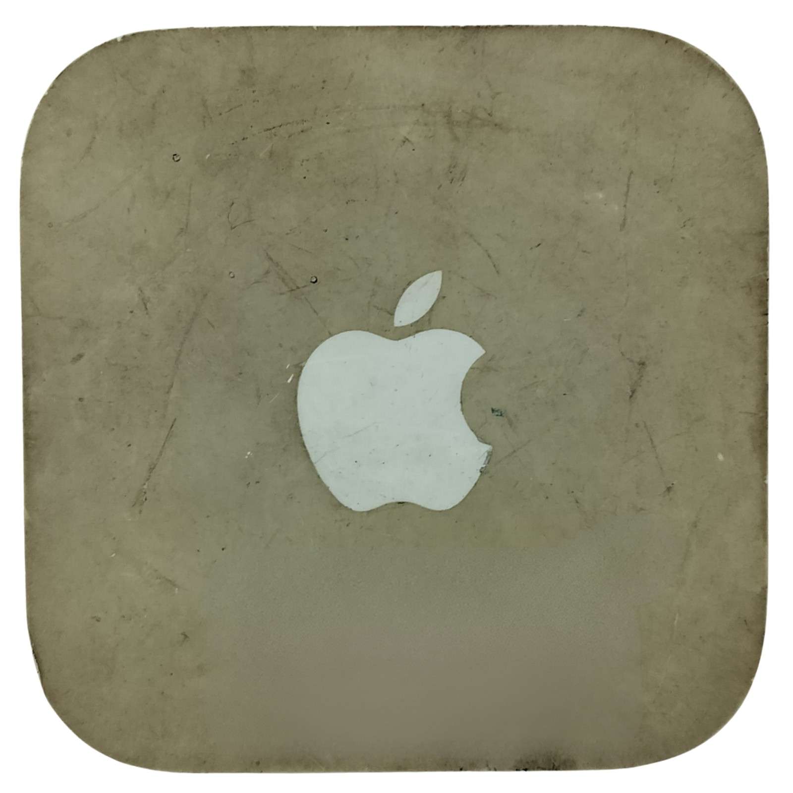 Used Apple TV White (Funtional Issue)