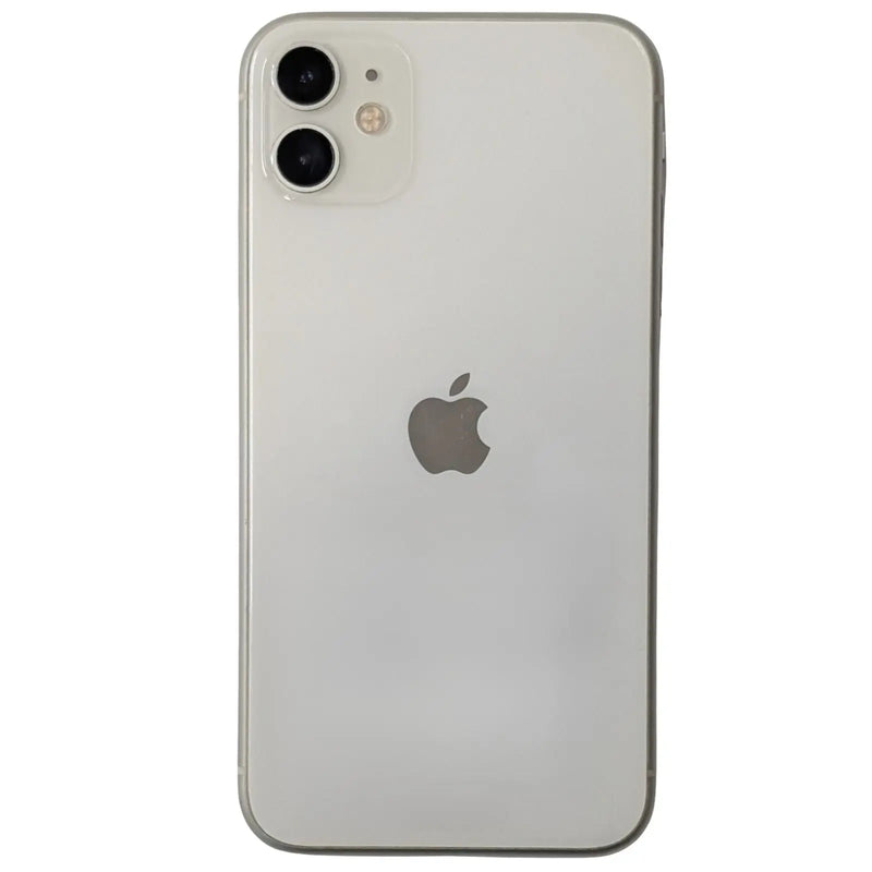 Apple iPhone 11 128GB (Refurbished)