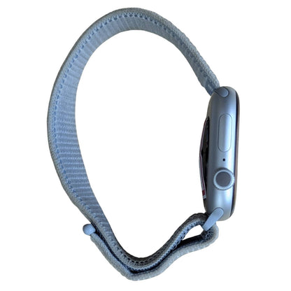 Apple Watch Series 10 GPS Aluminium 46mm (A2999) Silver 
